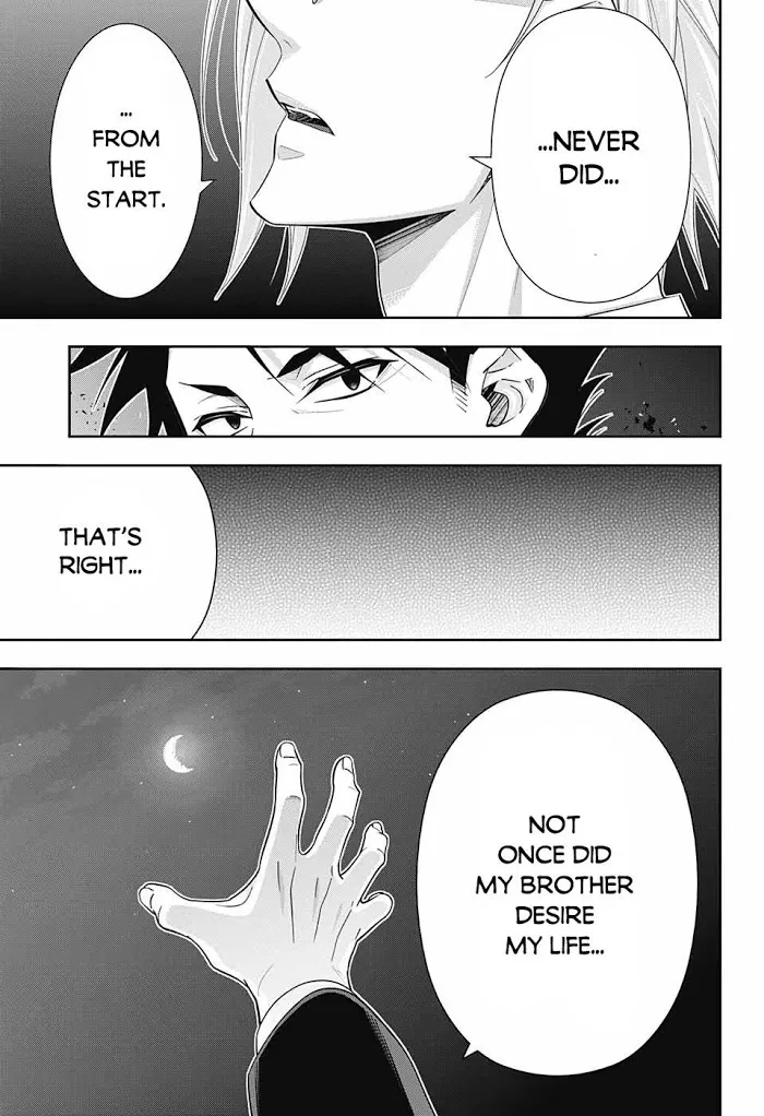 Read Yuukoku no Moriarty chapter 55 image 10 on Lezhin