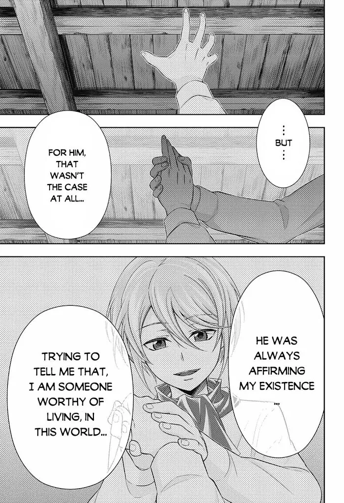 Read Yuukoku no Moriarty chapter 55 image 12 on Lezhin
