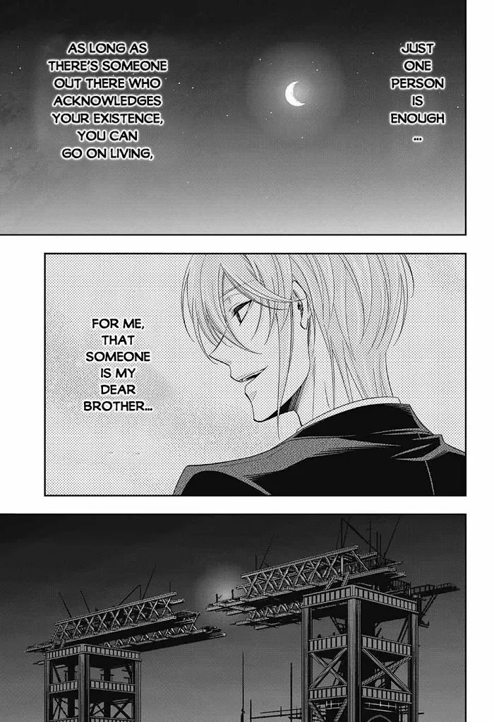 Read Yuukoku no Moriarty chapter 55 image 16 on Lezhin