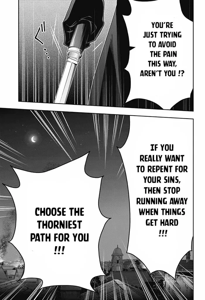 Read Yuukoku no Moriarty chapter 55 image 20 on Lezhin