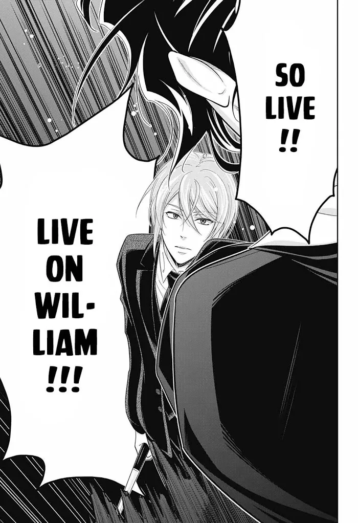 Read Yuukoku no Moriarty chapter 55 image 32 on Lezhin