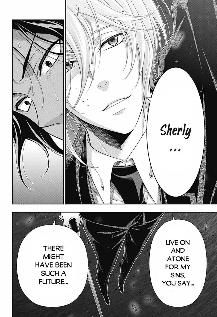 Read Yuukoku no Moriarty chapter 55 image 35 on Lezhin
