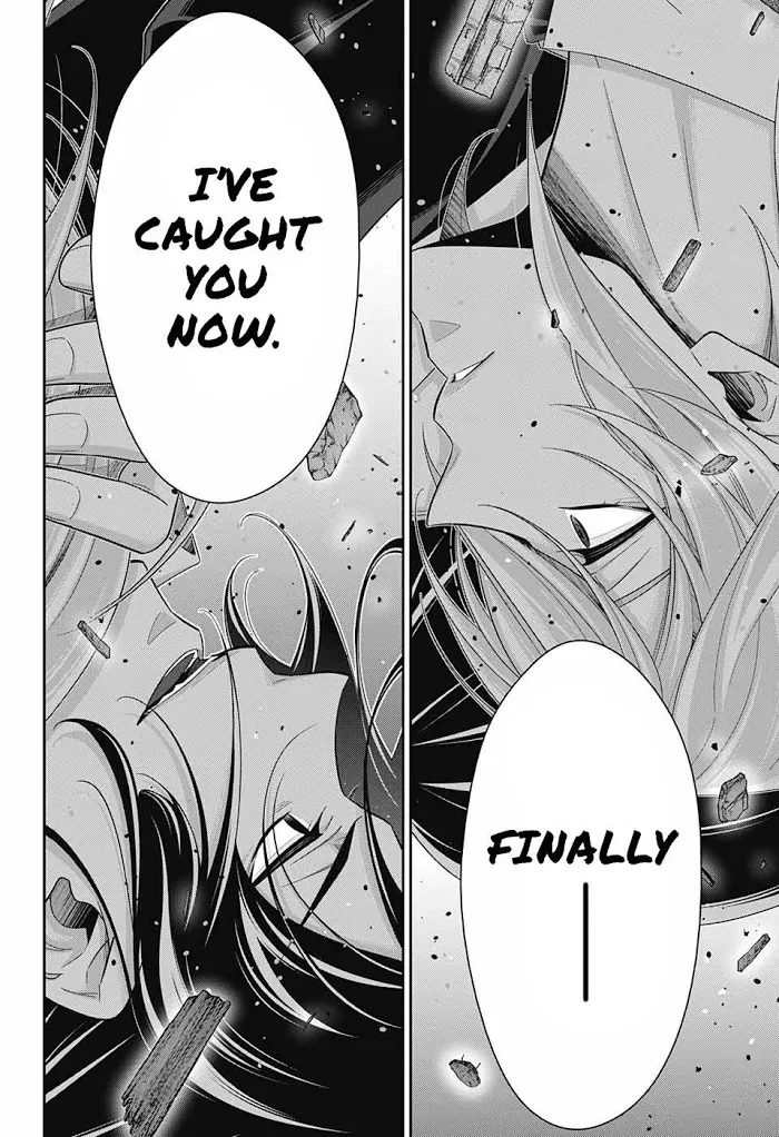 Read Yuukoku no Moriarty chapter 55 image 41 on Lezhin