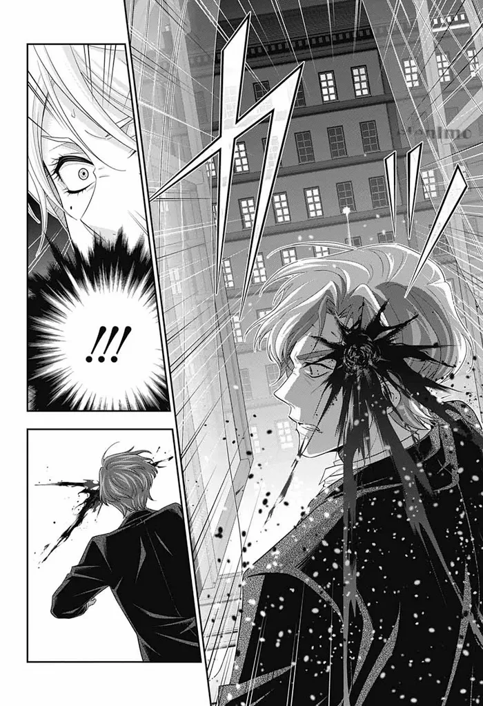 Read Yuukoku no Moriarty chapter 57 image 40 on Lezhin