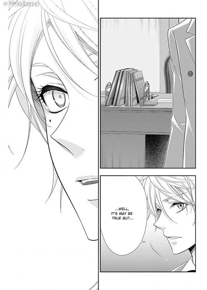 Read Yuukoku no Moriarty chapter 58 image 20 on Lezhin