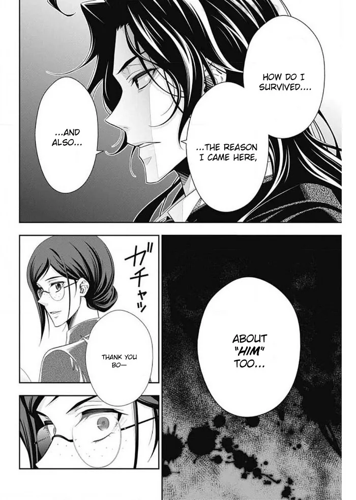 Read Yuukoku no Moriarty chapter 58 image 24 on Lezhin