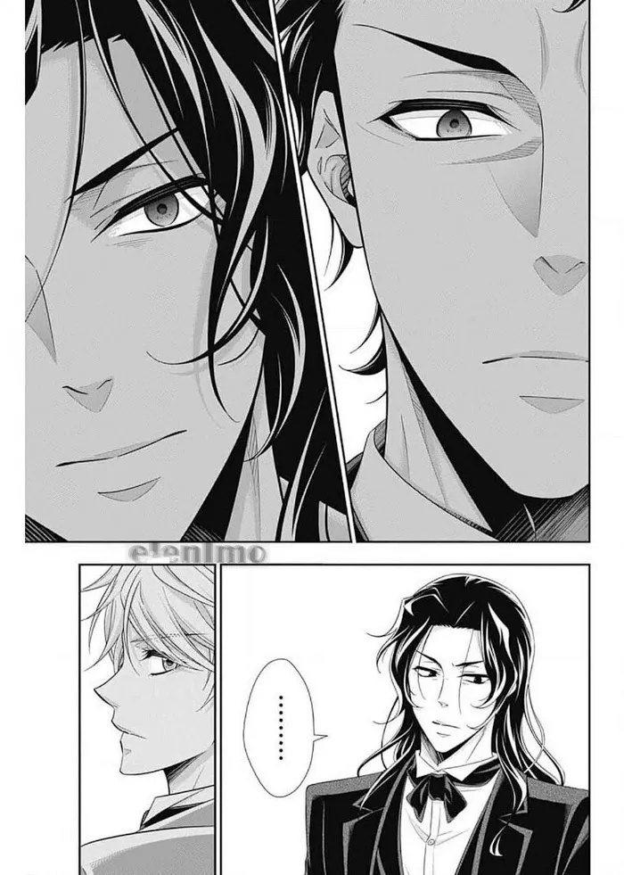 Read Yuukoku no Moriarty chapter 58 image 27 on Lezhin