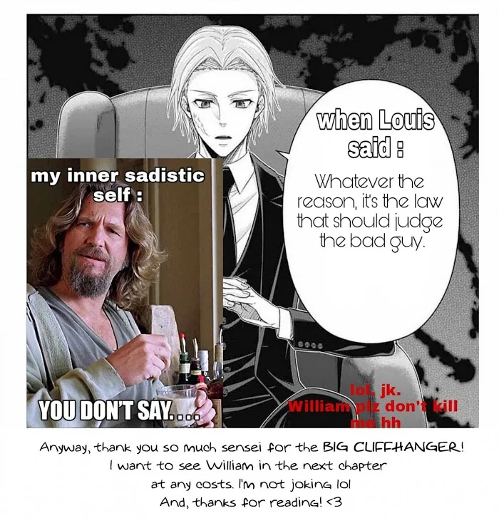 Read Yuukoku no Moriarty chapter 58 image 36 on Lezhin
