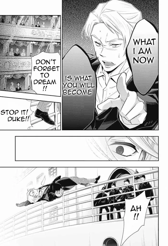 Read Yuukoku no Moriarty chapter 6 image 30 on Lezhin
