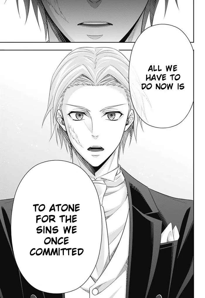 Read Yuukoku no Moriarty chapter 61 image 13 on Lezhin