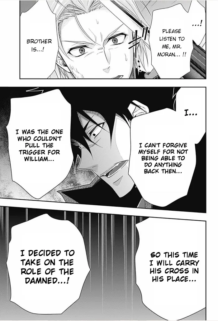 Read Yuukoku no Moriarty chapter 61 image 17 on Lezhin