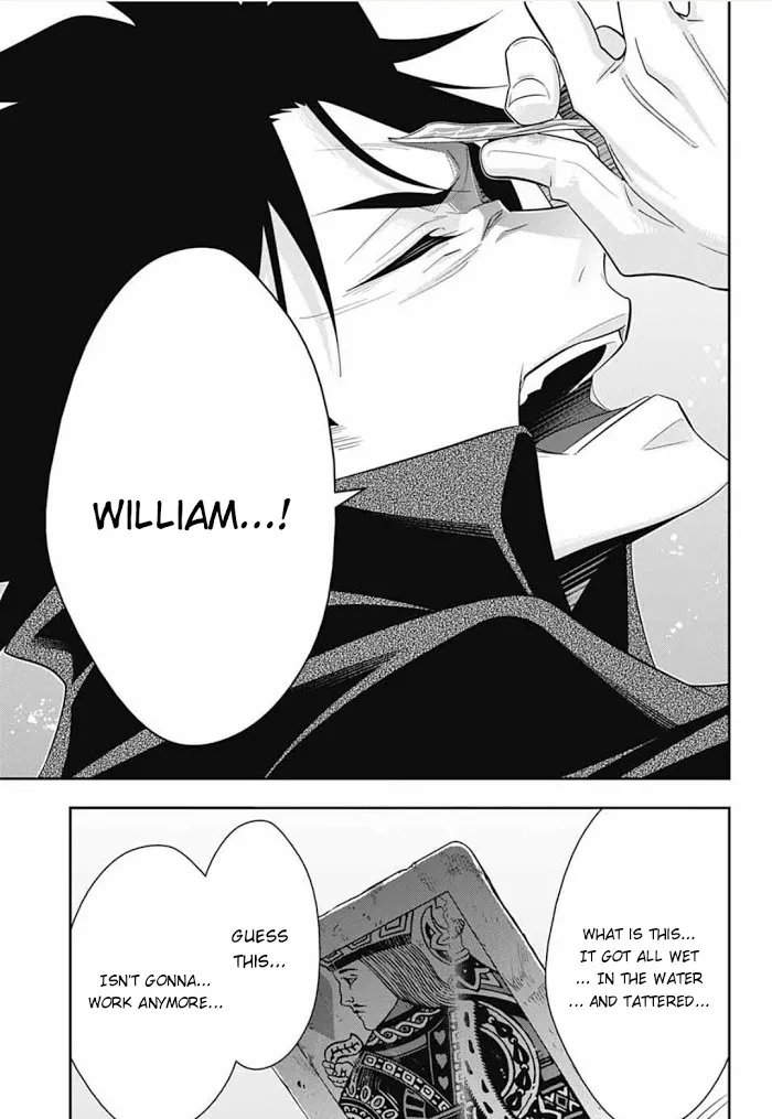 Read Yuukoku no Moriarty chapter 61 image 37 on Lezhin