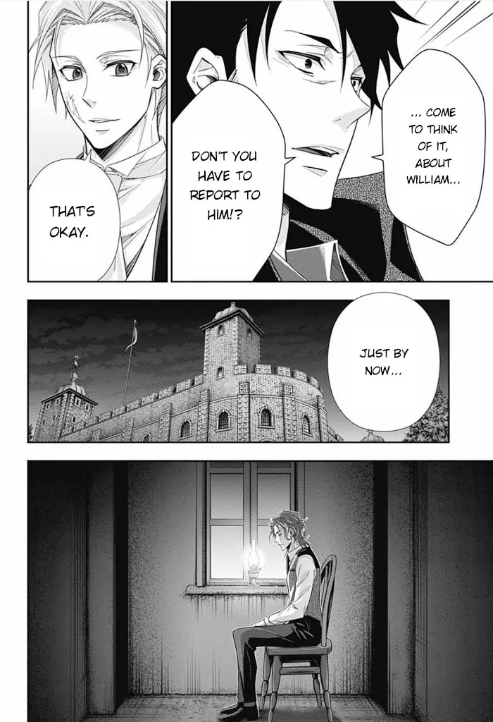 Read Yuukoku no Moriarty chapter 61 image 44 on Lezhin