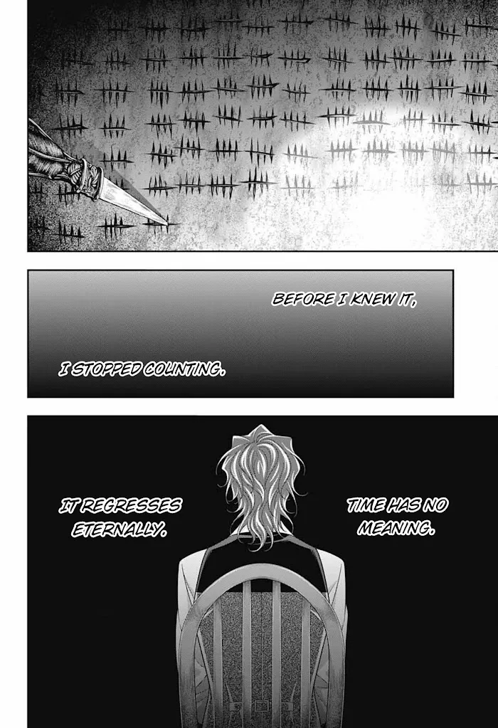 Read Yuukoku no Moriarty chapter 62 image 3 on Lezhin