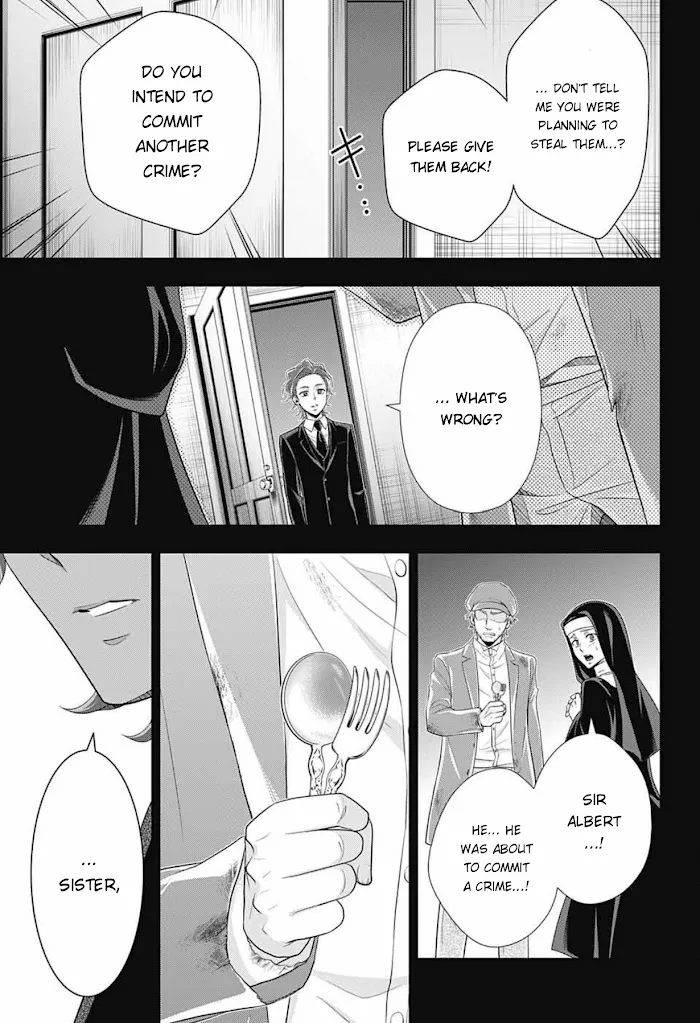 Read Yuukoku no Moriarty chapter 62 image 32 on Lezhin