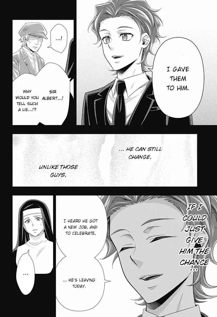 Read Yuukoku no Moriarty chapter 62 image 33 on Lezhin