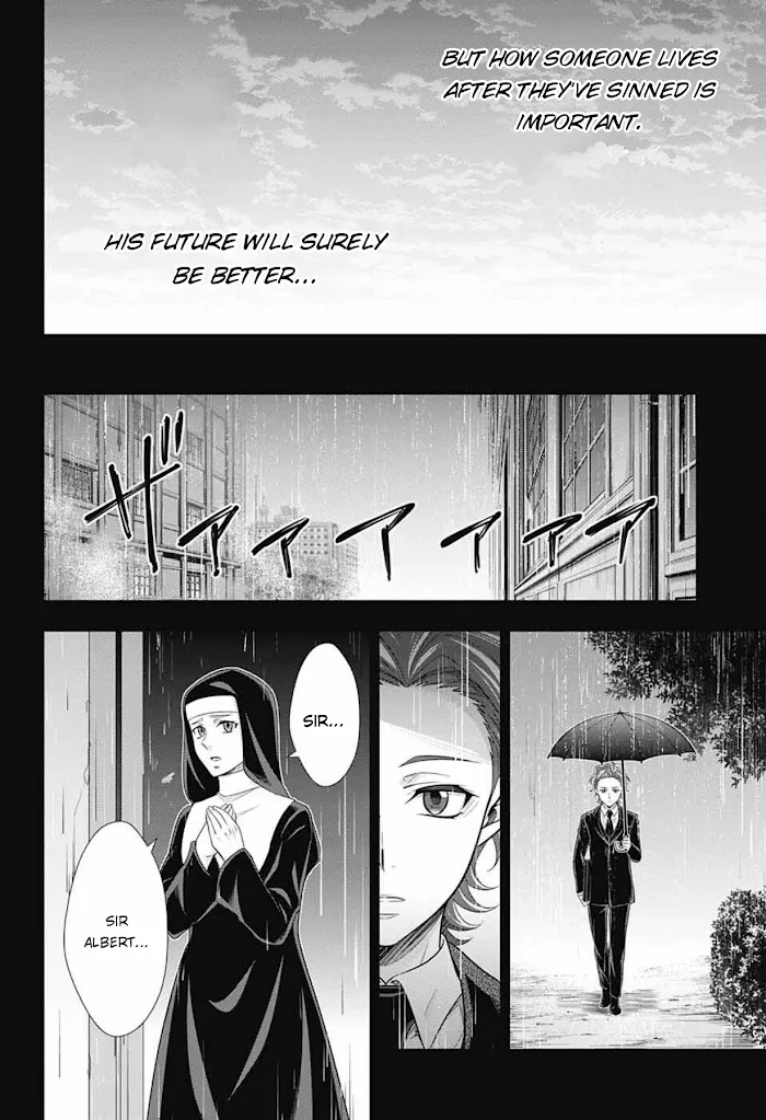 Read Yuukoku no Moriarty chapter 62 image 35 on Lezhin