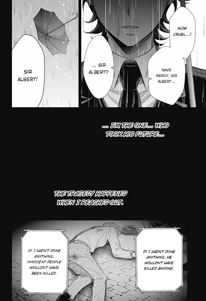 Read Yuukoku no Moriarty chapter 62 image 36 on Lezhin