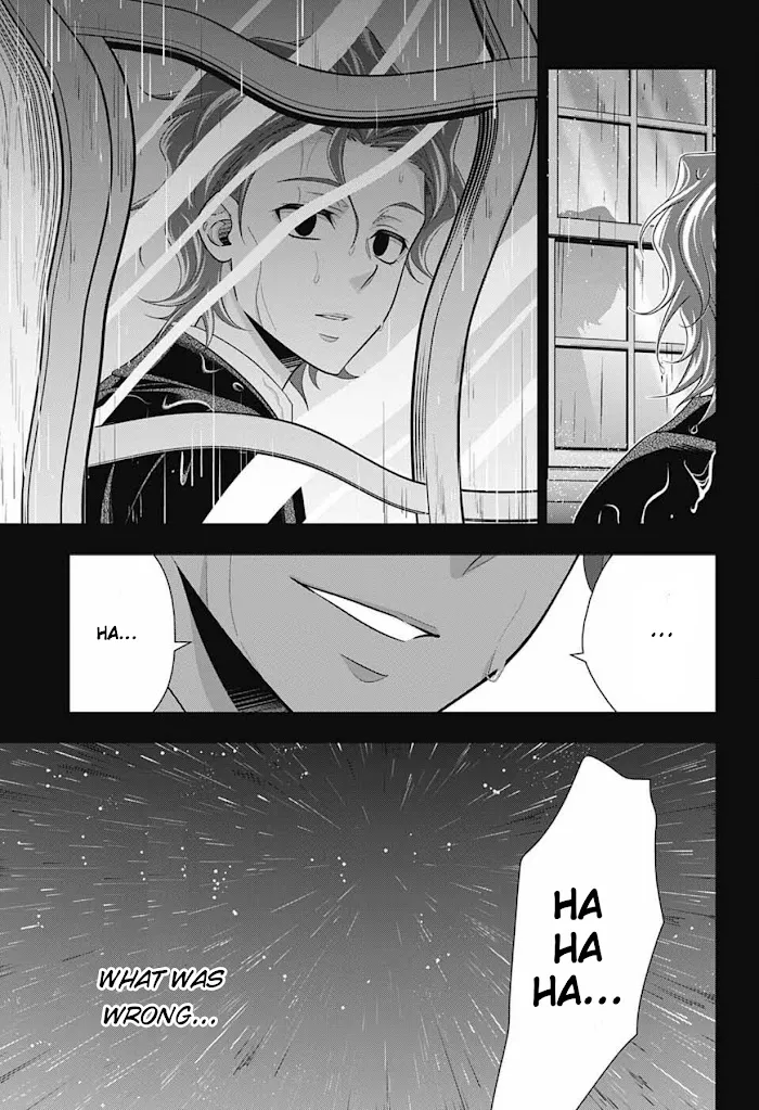 Read Yuukoku no Moriarty chapter 62 image 39 on Lezhin