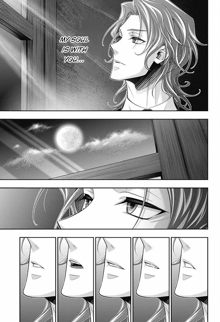 Read Yuukoku no Moriarty chapter 62 image 4 on Lezhin