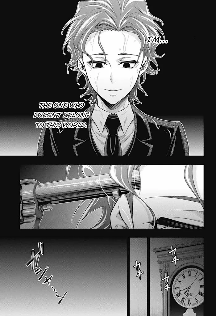 Read Yuukoku no Moriarty chapter 62 image 41 on Lezhin