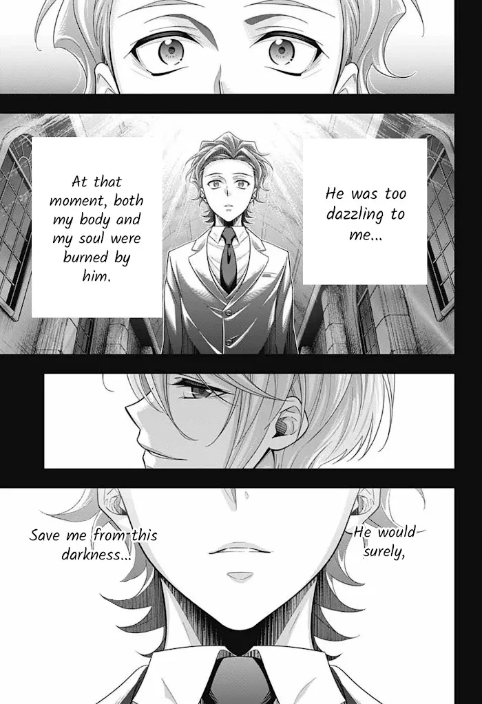 Read Yuukoku no Moriarty chapter 63 image 10 on Lezhin