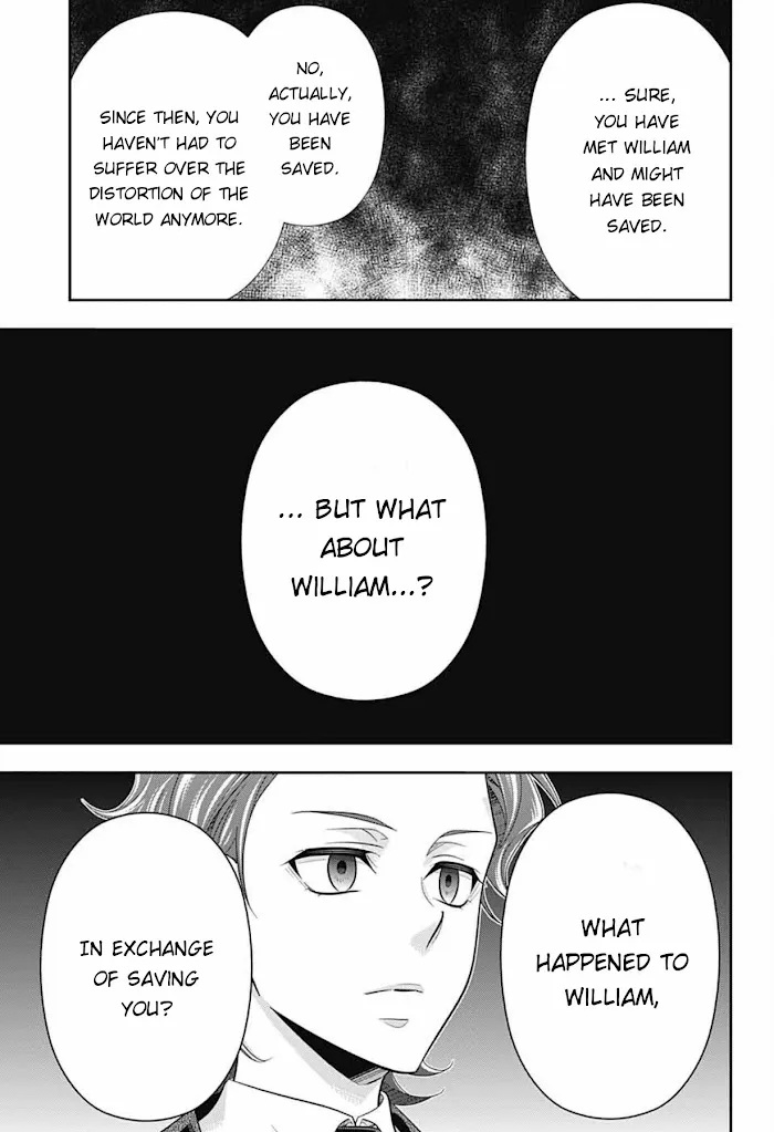 Read Yuukoku no Moriarty chapter 63 image 34 on Lezhin