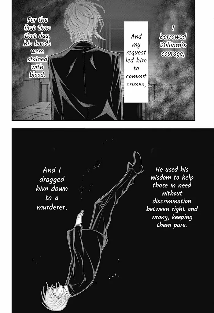Read Yuukoku no Moriarty chapter 63 image 35 on Lezhin