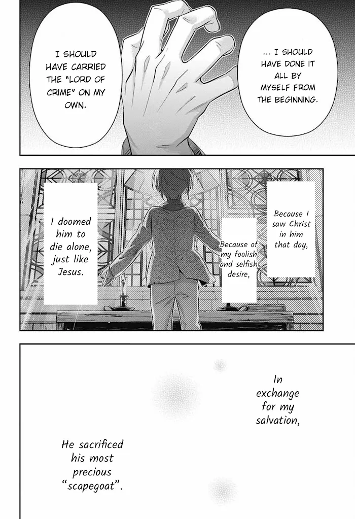 Read Yuukoku no Moriarty chapter 63 image 39 on Lezhin