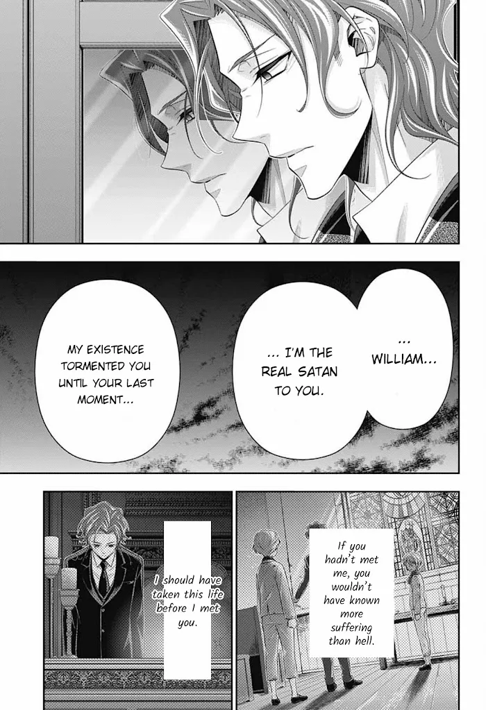 Read Yuukoku no Moriarty chapter 63 image 40 on Lezhin