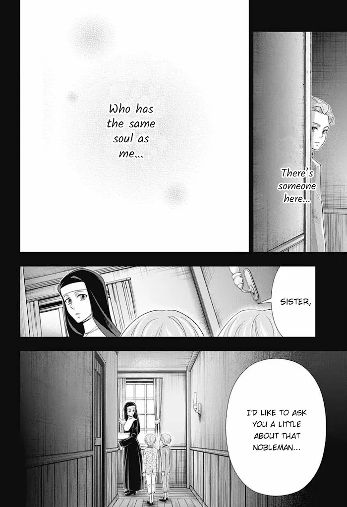 Read Yuukoku no Moriarty chapter 63 image 5 on Lezhin