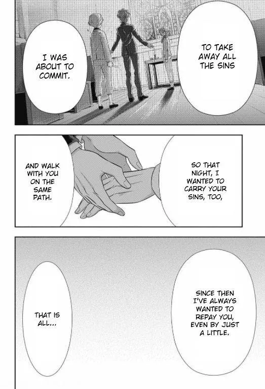 Read Yuukoku no Moriarty chapter 64 image 10 on Lezhin