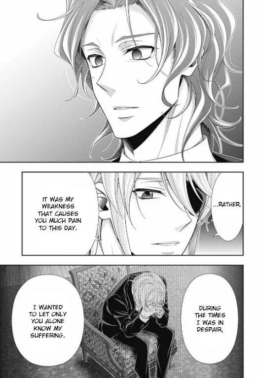 Read Yuukoku no Moriarty chapter 64 image 11 on Lezhin