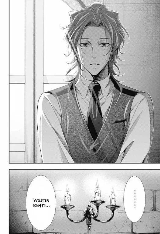 Read Yuukoku no Moriarty chapter 64 image 16 on Lezhin