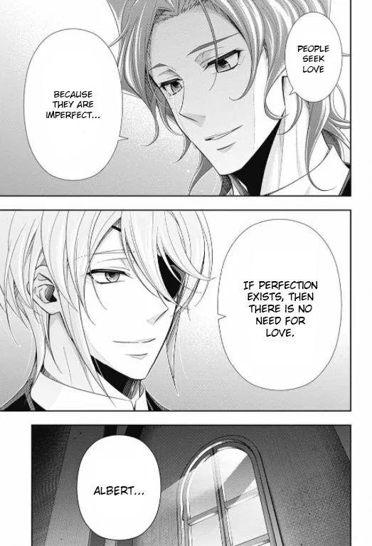 Read Yuukoku no Moriarty chapter 64 image 17 on Lezhin