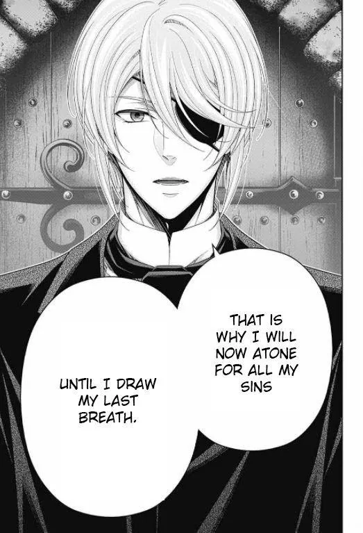 Read Yuukoku no Moriarty chapter 64 image 21 on Lezhin