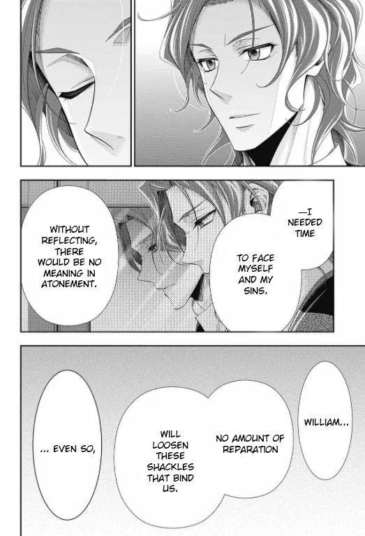 Read Yuukoku no Moriarty chapter 64 image 22 on Lezhin