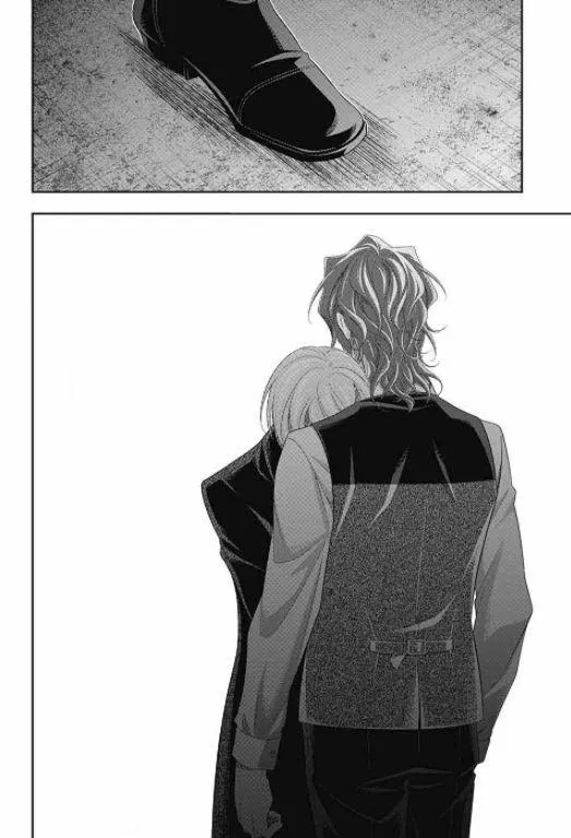 Read Yuukoku no Moriarty chapter 64 image 24 on Lezhin