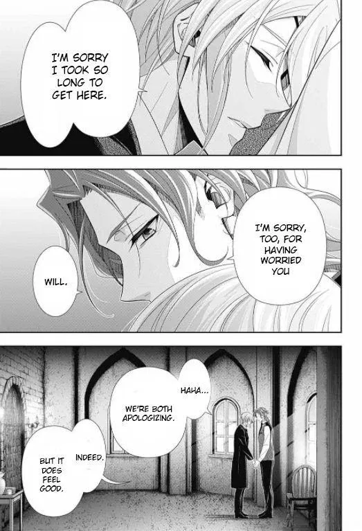 Read Yuukoku no Moriarty chapter 64 image 25 on Lezhin