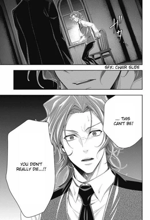 Read Yuukoku no Moriarty chapter 64 image 3 on Lezhin