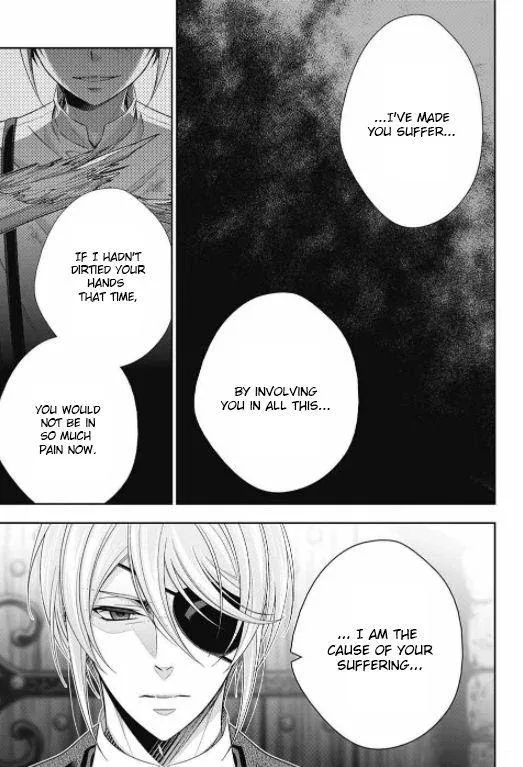 Read Yuukoku no Moriarty chapter 64 image 5 on Lezhin