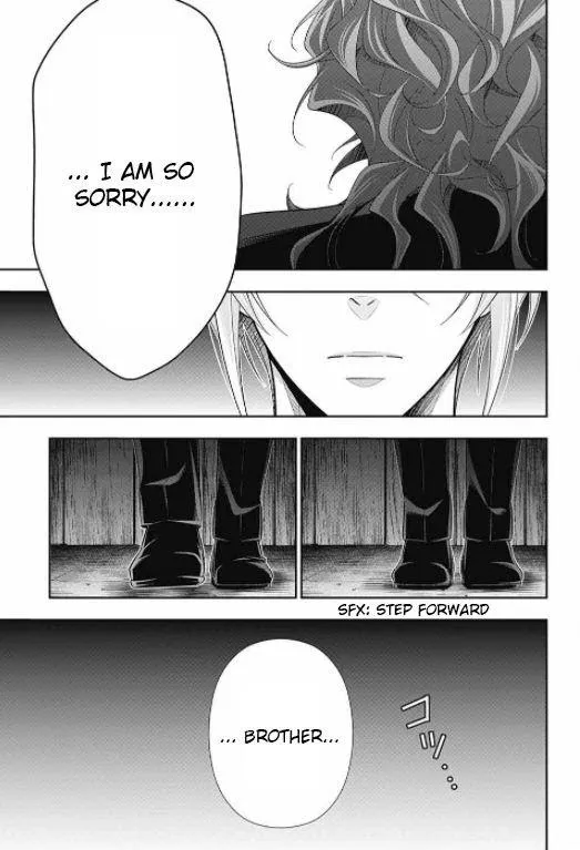 Read Yuukoku no Moriarty chapter 64 image 7 on Lezhin