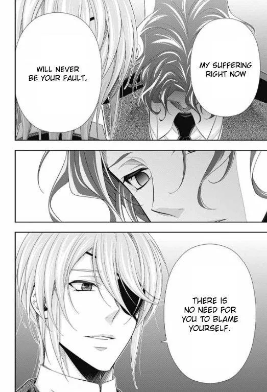 Read Yuukoku no Moriarty chapter 64 image 8 on Lezhin