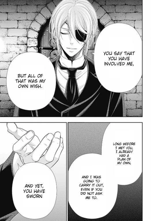Read Yuukoku no Moriarty chapter 64 image 9 on Lezhin