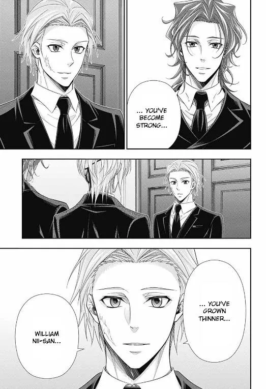 Read Yuukoku no Moriarty chapter 65 image 3 on Lezhin