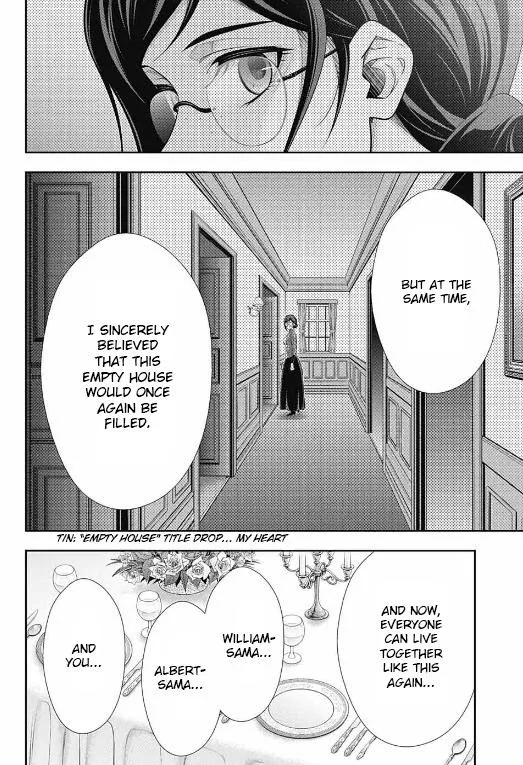 Read Yuukoku no Moriarty chapter 65 image 37 on Lezhin