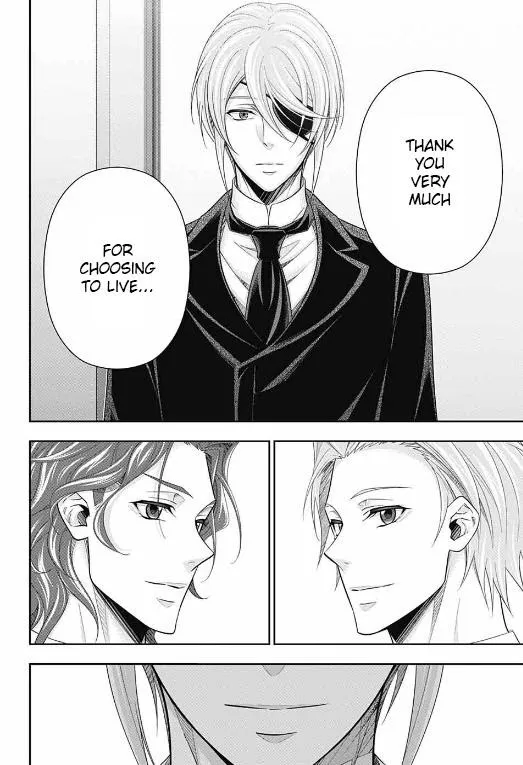 Read Yuukoku no Moriarty chapter 65 image 4 on Lezhin