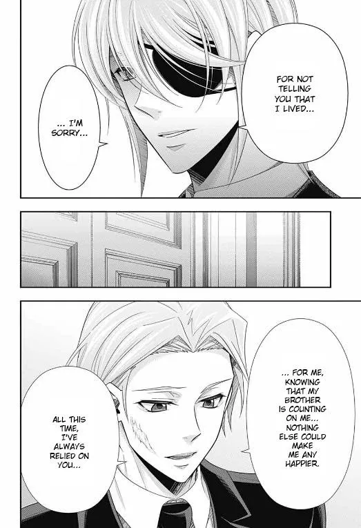 Read Yuukoku no Moriarty chapter 65 image 6 on Lezhin