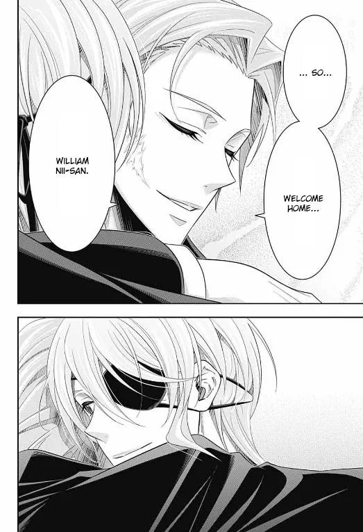 Read Yuukoku no Moriarty chapter 65 image 8 on Lezhin