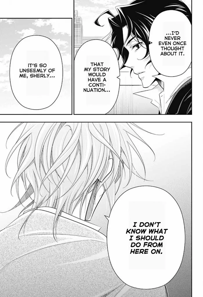 Read Yuukoku no Moriarty chapter 67 image 11 on Lezhin